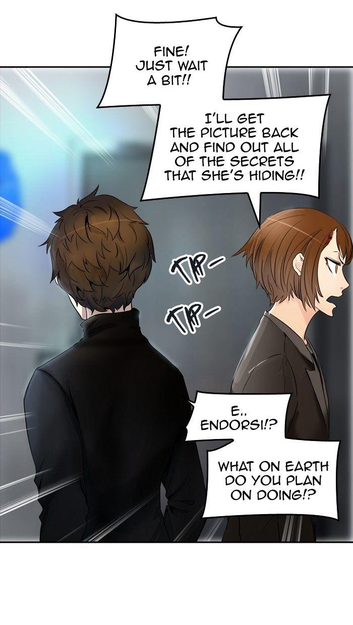 Tower Of God, Chapter 341 image 061